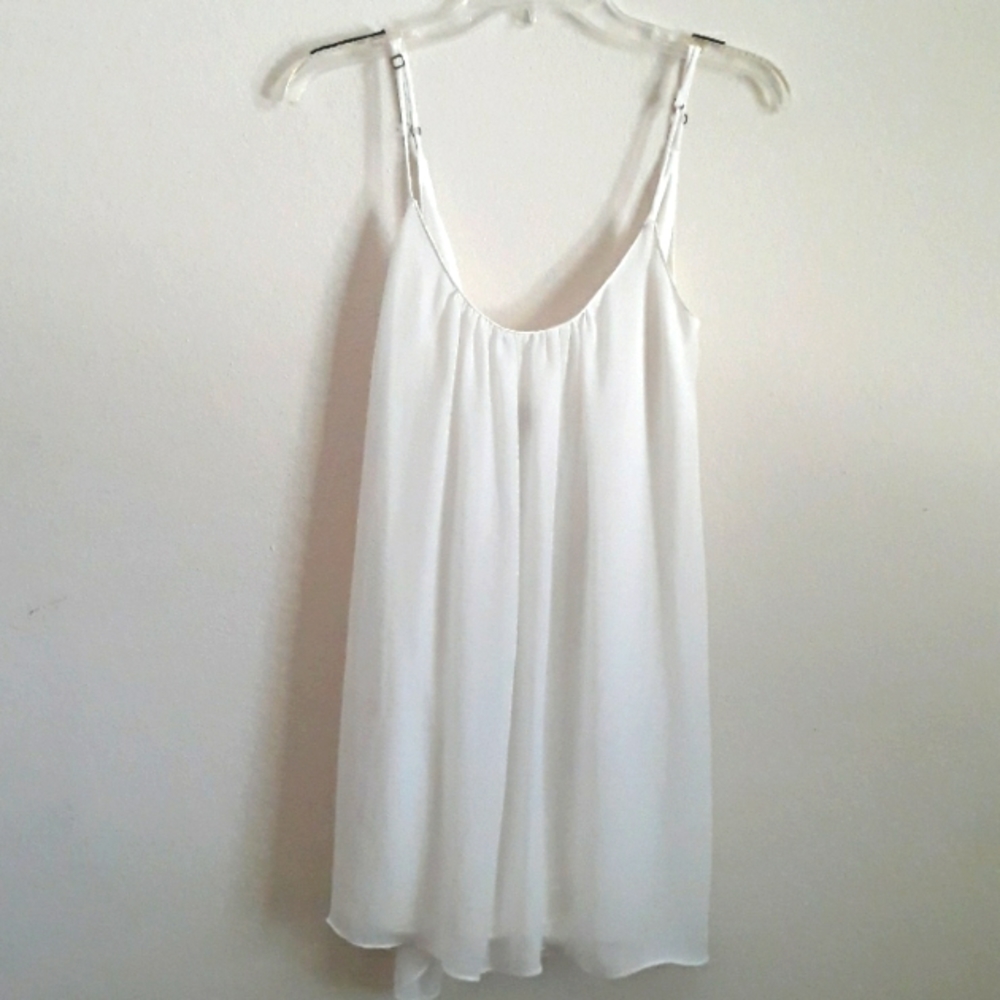 Show Me Your Mumu (Small) Swing Top